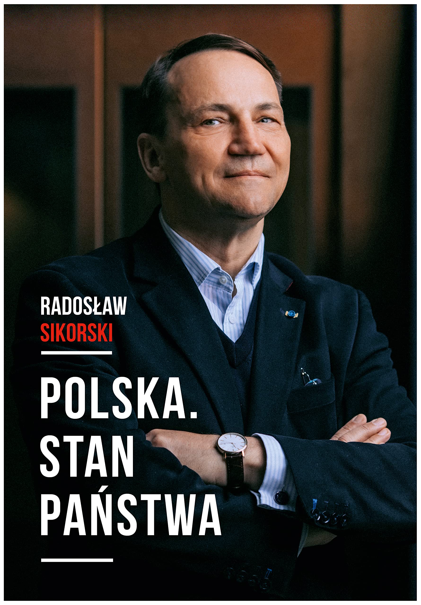 Polska Stan państwa Books