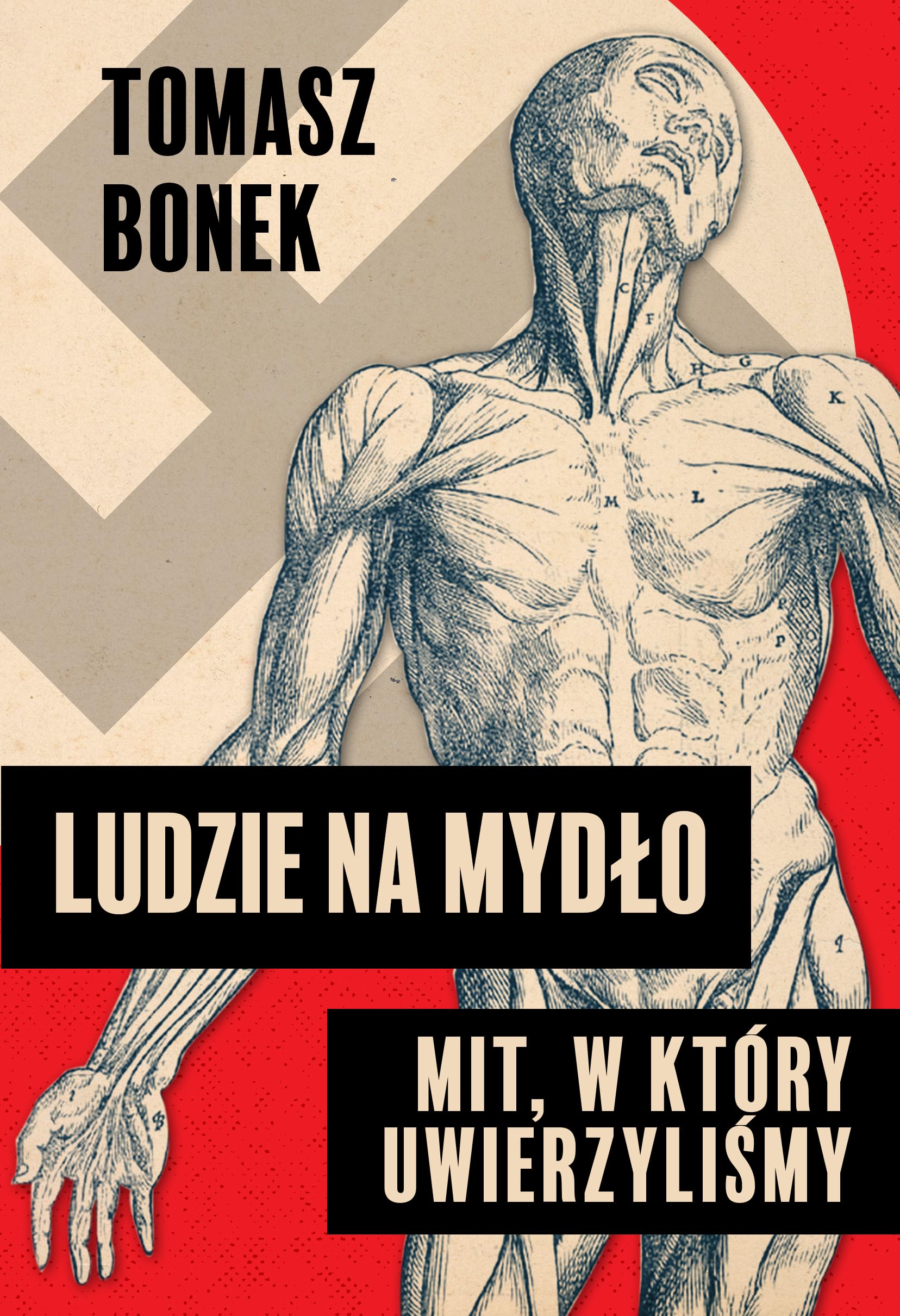 Ludzie na mydło: Mit, w który uwierzyliśmy Books