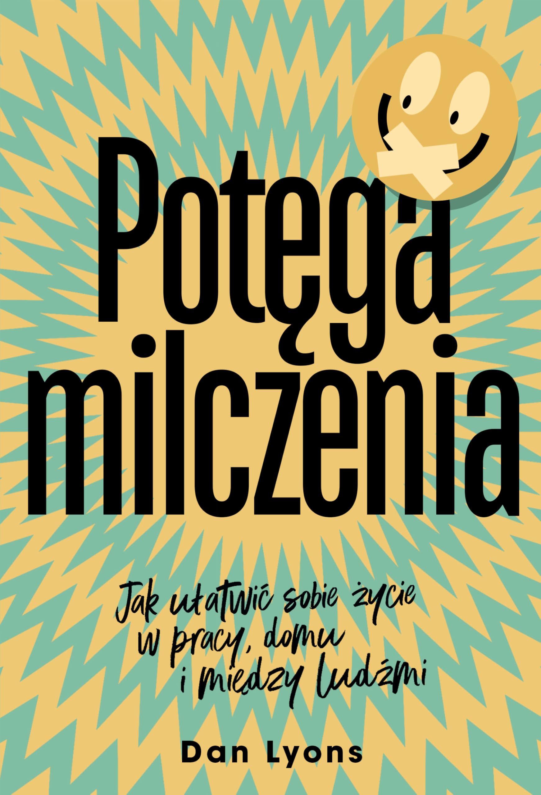 Potęga milczenia. Jak ułatwić sobie życie w pracy, domu i między ludźmi book