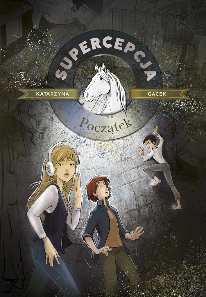 Product Image: Supercepcja Początek