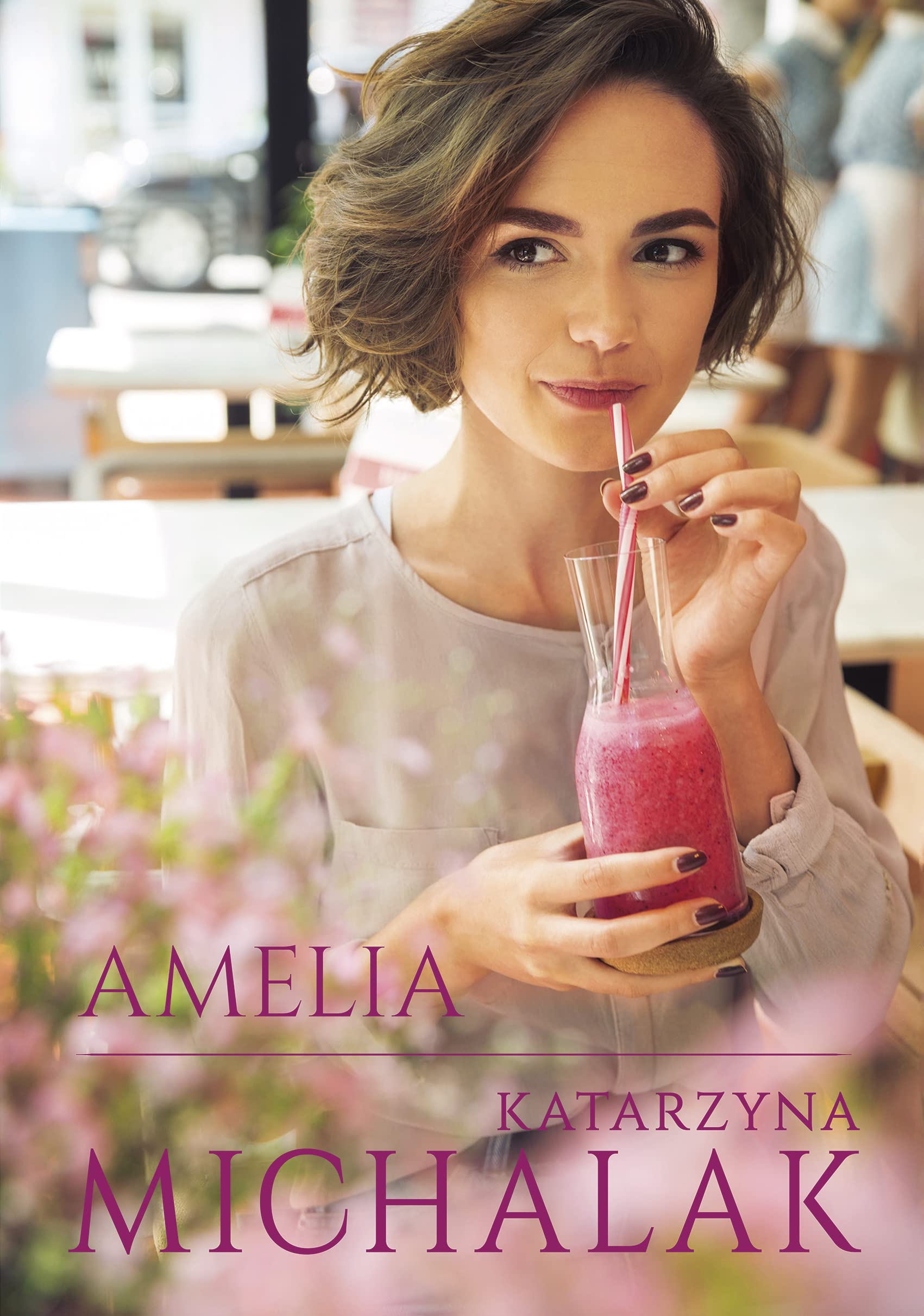 Product Image: Amelia
