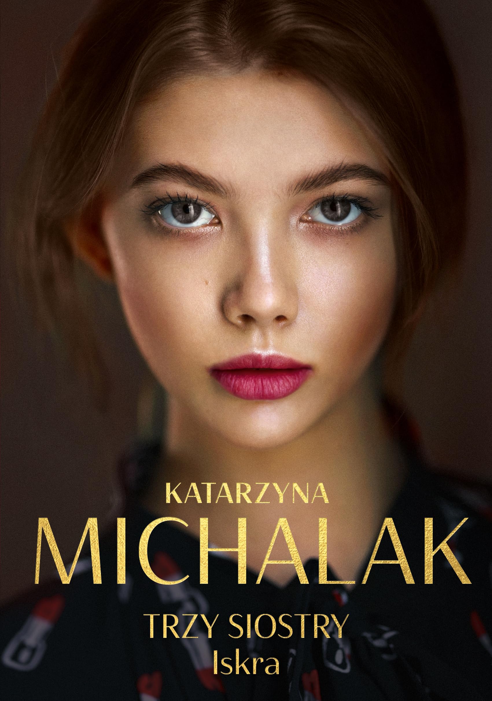 Trzy siostry Iskra Books