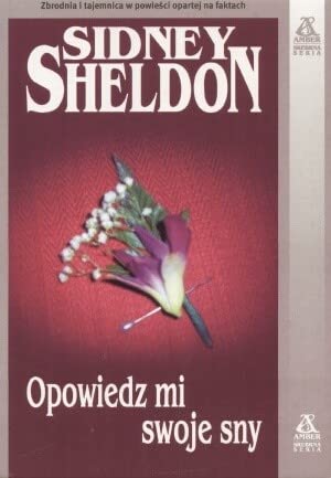 Opowiedz mi swoje sny (SREBRNA SERIA) Books