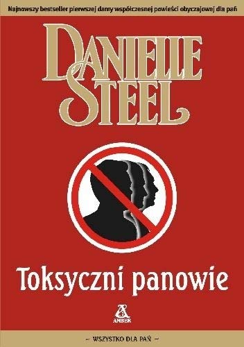 Toksyczni panowie book