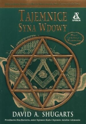 Tajemnice Syna Wdowy Books