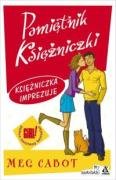 Pamiętnik księżniczki 7: Księżniczka imprezuje. Books