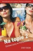 Na topie 2: Dziewczyny w Hollywood Books