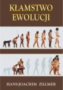 Klamstwo ewolucji Books