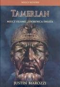Tamerlan Miecz islamu, zdobywca świata (WIELCY HISTORII) Books