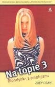 Na topie 3 Blondynka z ambicjami Books