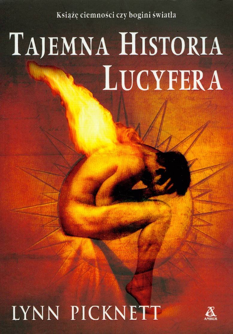 Tajemna historia lucyfera Books
