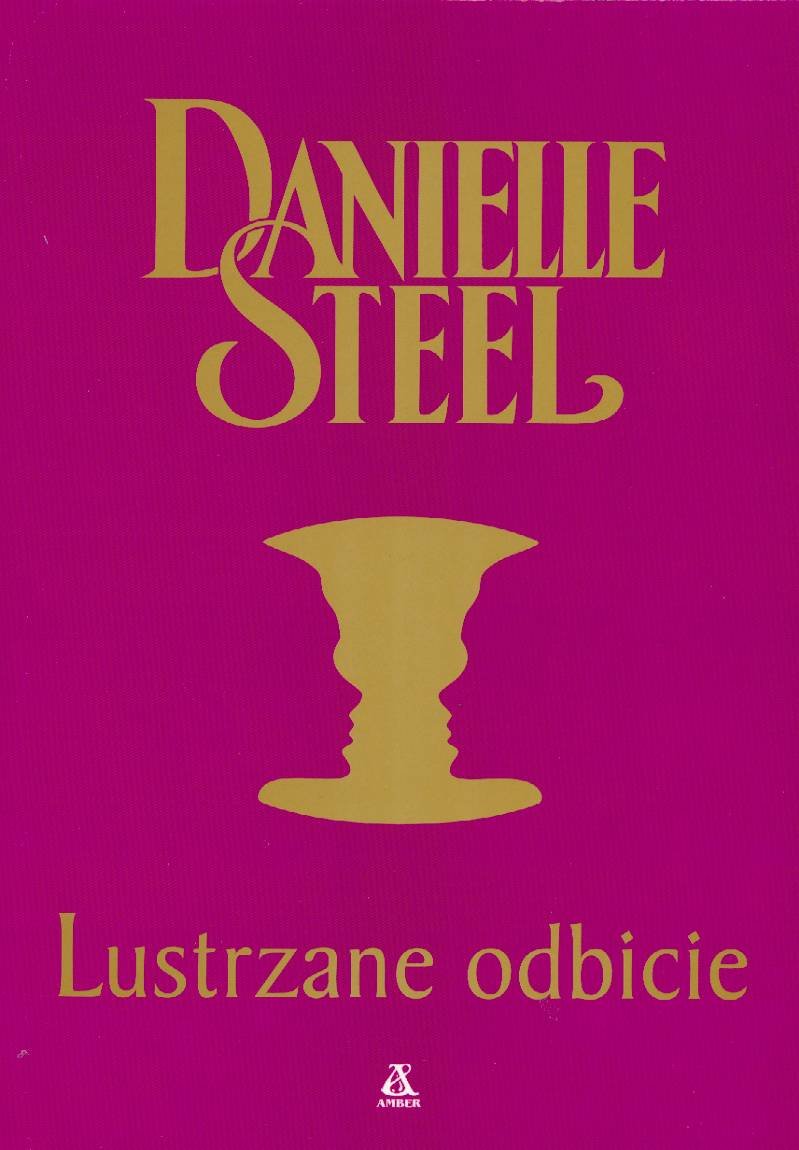 Lustrzane odbicie Books