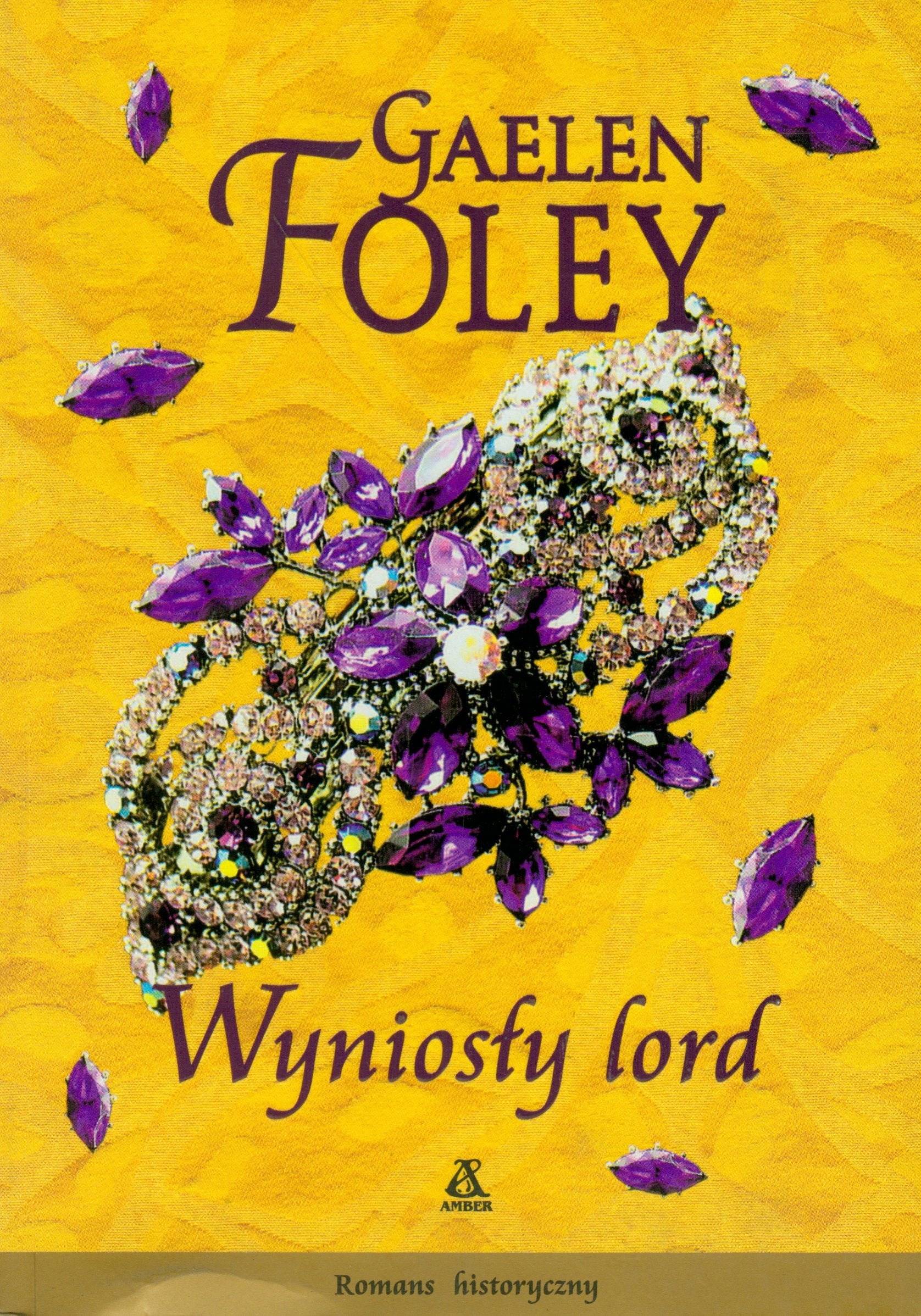 Product Image: Wyniosly lord