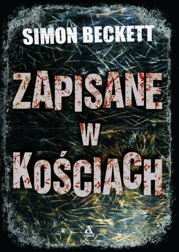 Zapisane w kosciach Books