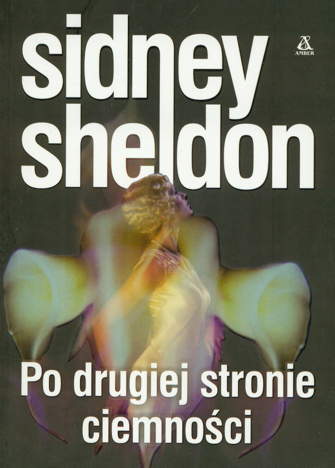 Po drugiej stronie ciemności Books