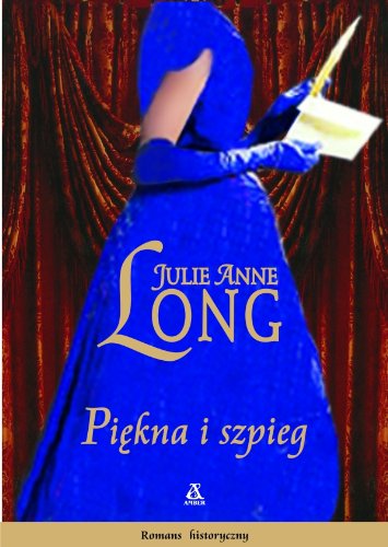 Piekna i szpieg Historical Fiction