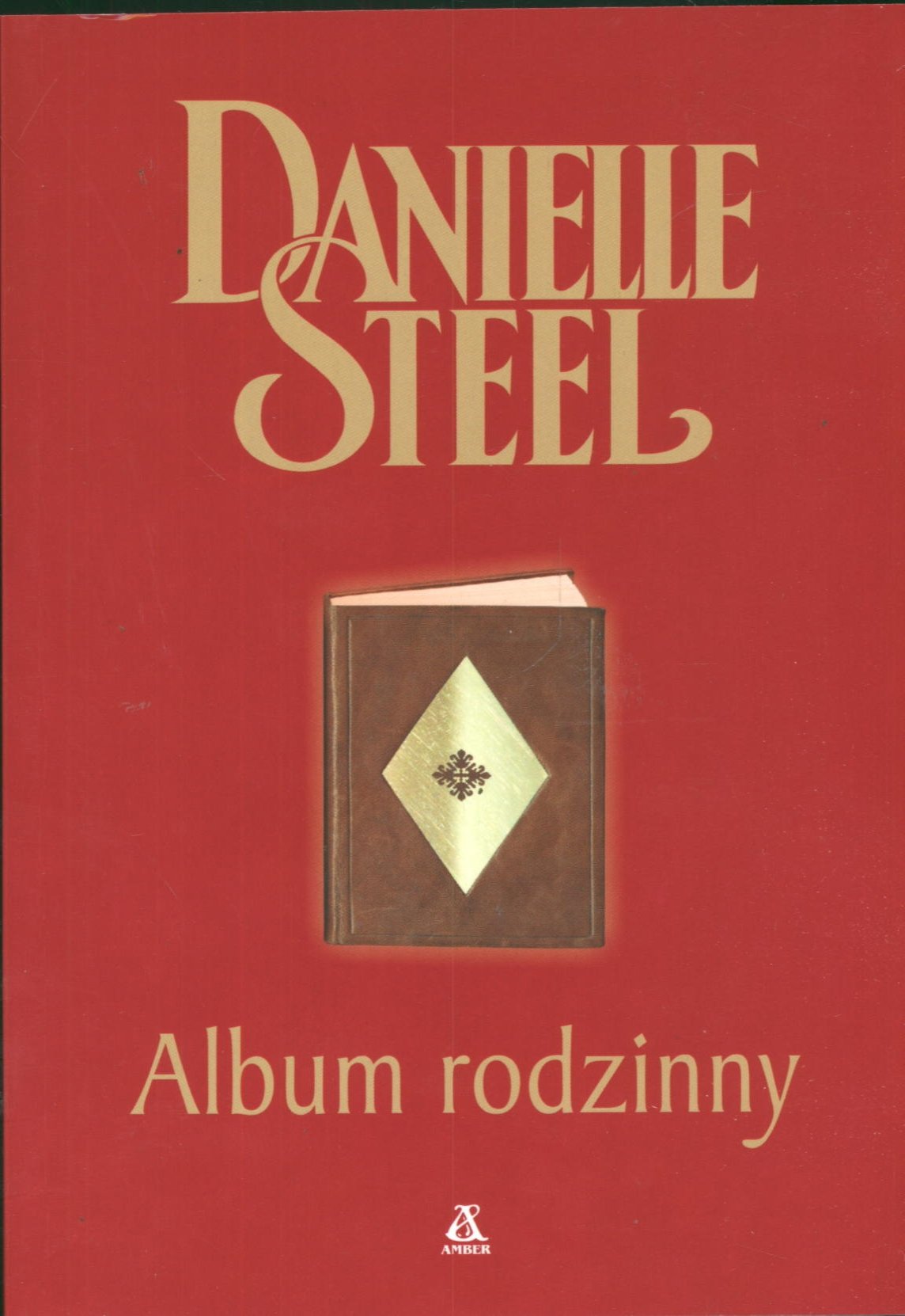 Album rodzinny book