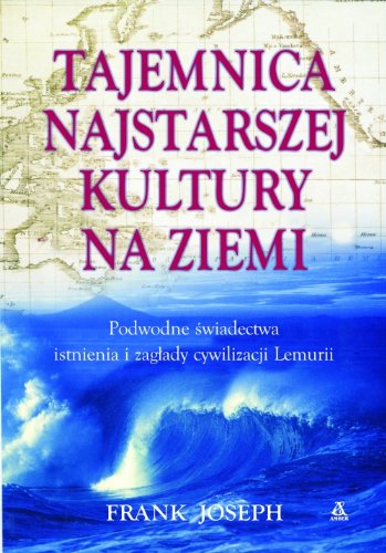 Tajemnica najstarszej kultury na ziemi Social Sciences