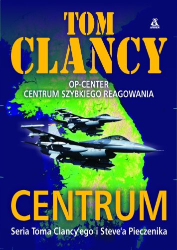 Centrum Books