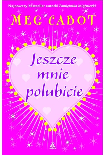 Jeszcze mnie polubicie book