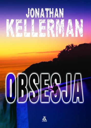 Obsesja Books