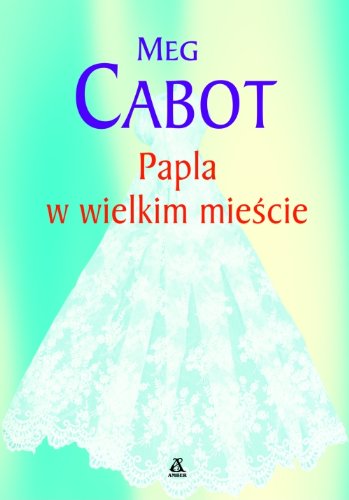 Papla w wielkim miescie Contemporary literature