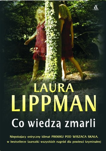 Co wiedzą zmarli Books