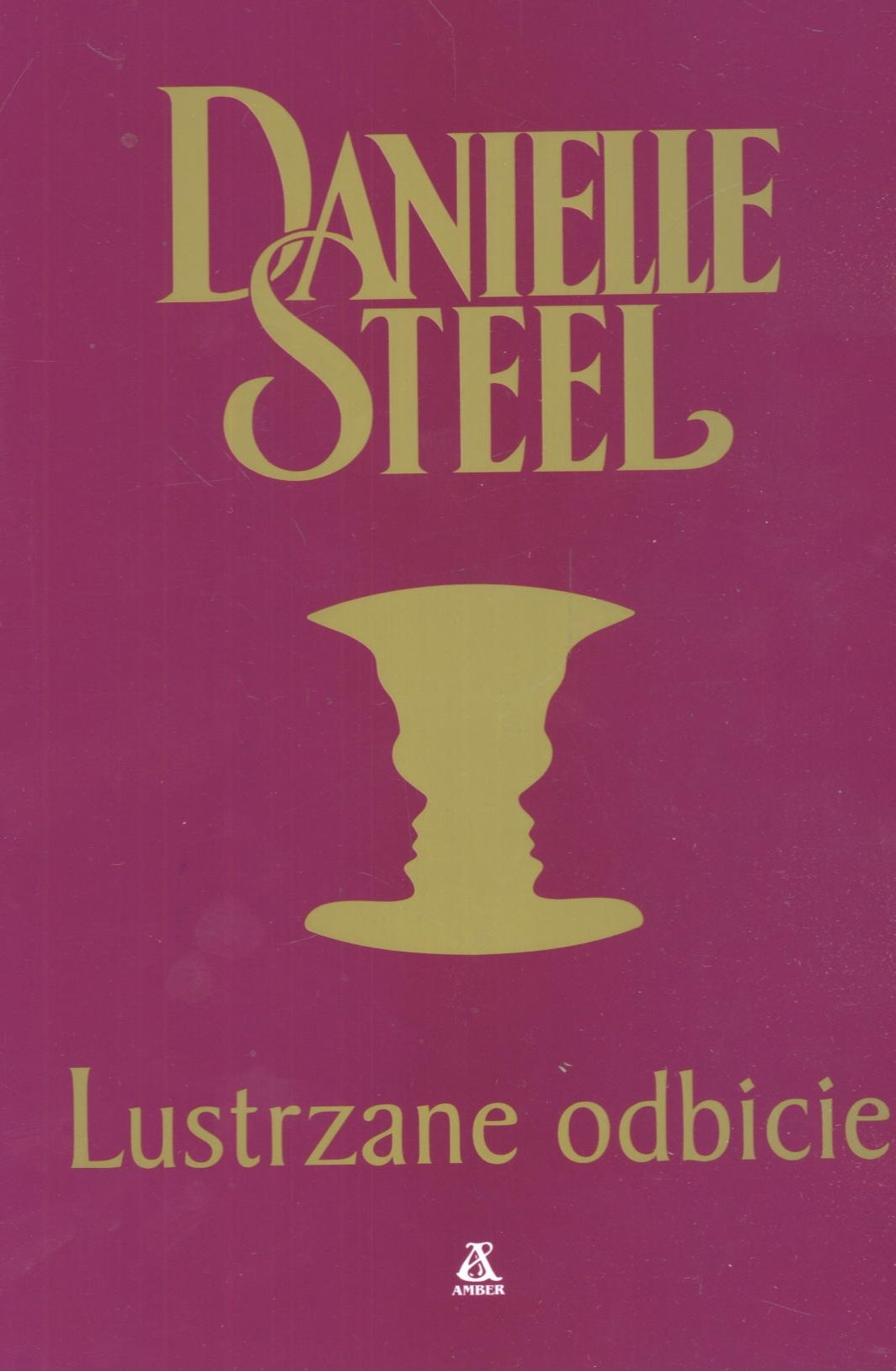Lustrzane odbicie Books