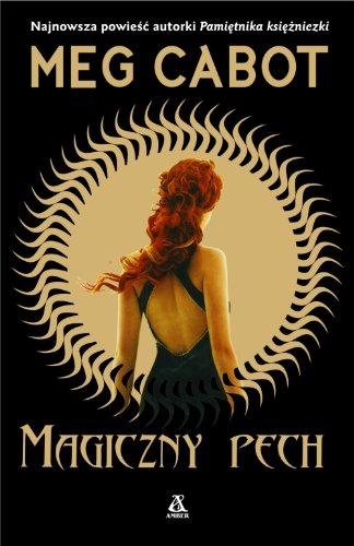 Magiczny pech Books