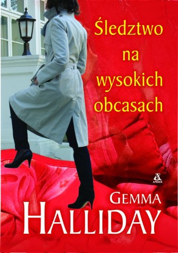 Sledztwo na wysokich obcasach Contemporary literature