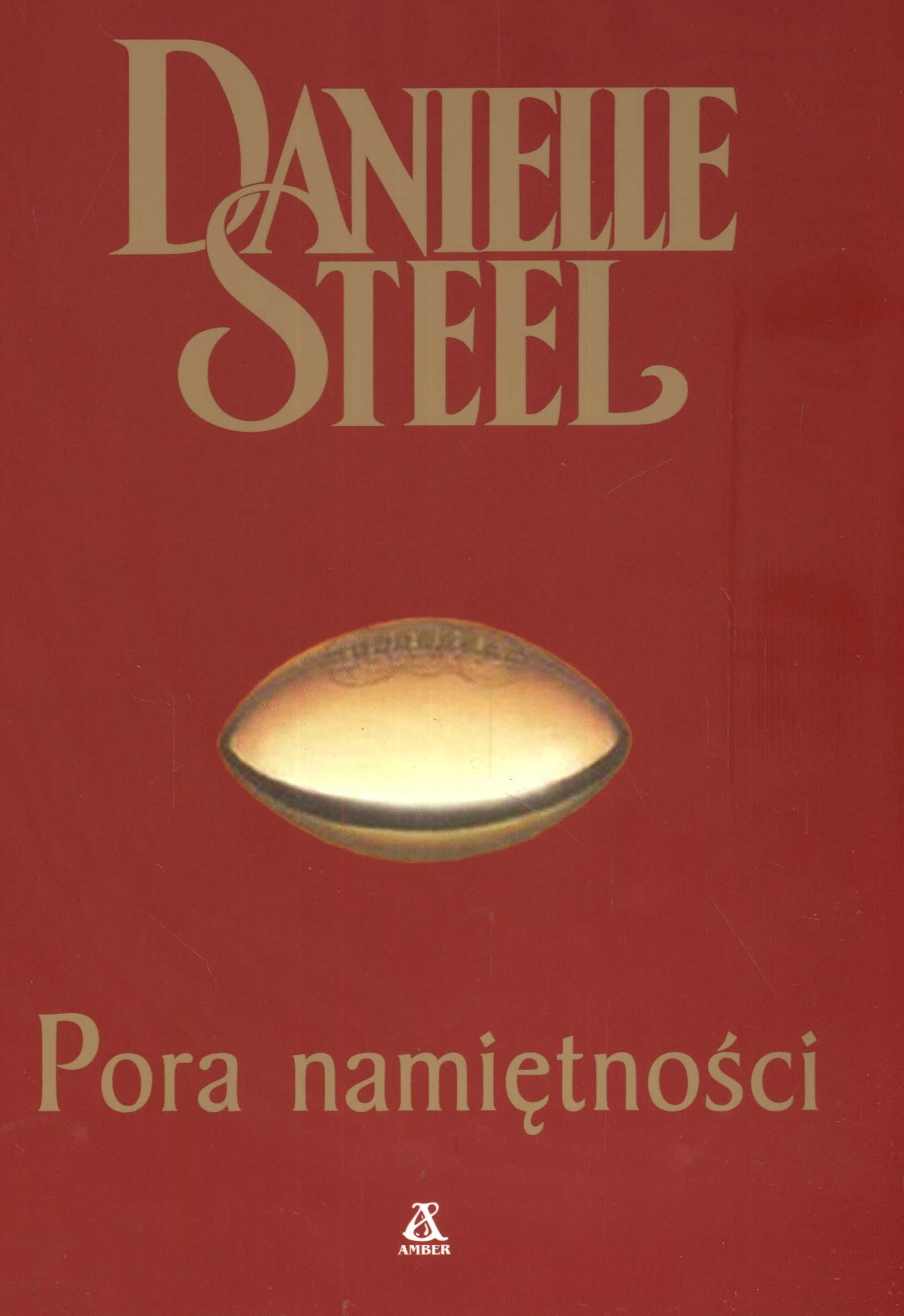 Product Image: Pora namiętności