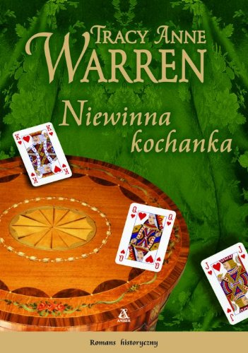 Niewinna Kochanka book