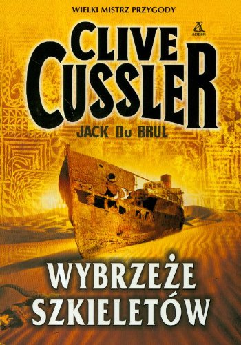 Wybrzeże Szkieletów Books