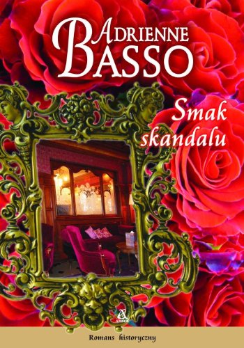 Product Image: Smak skandalu