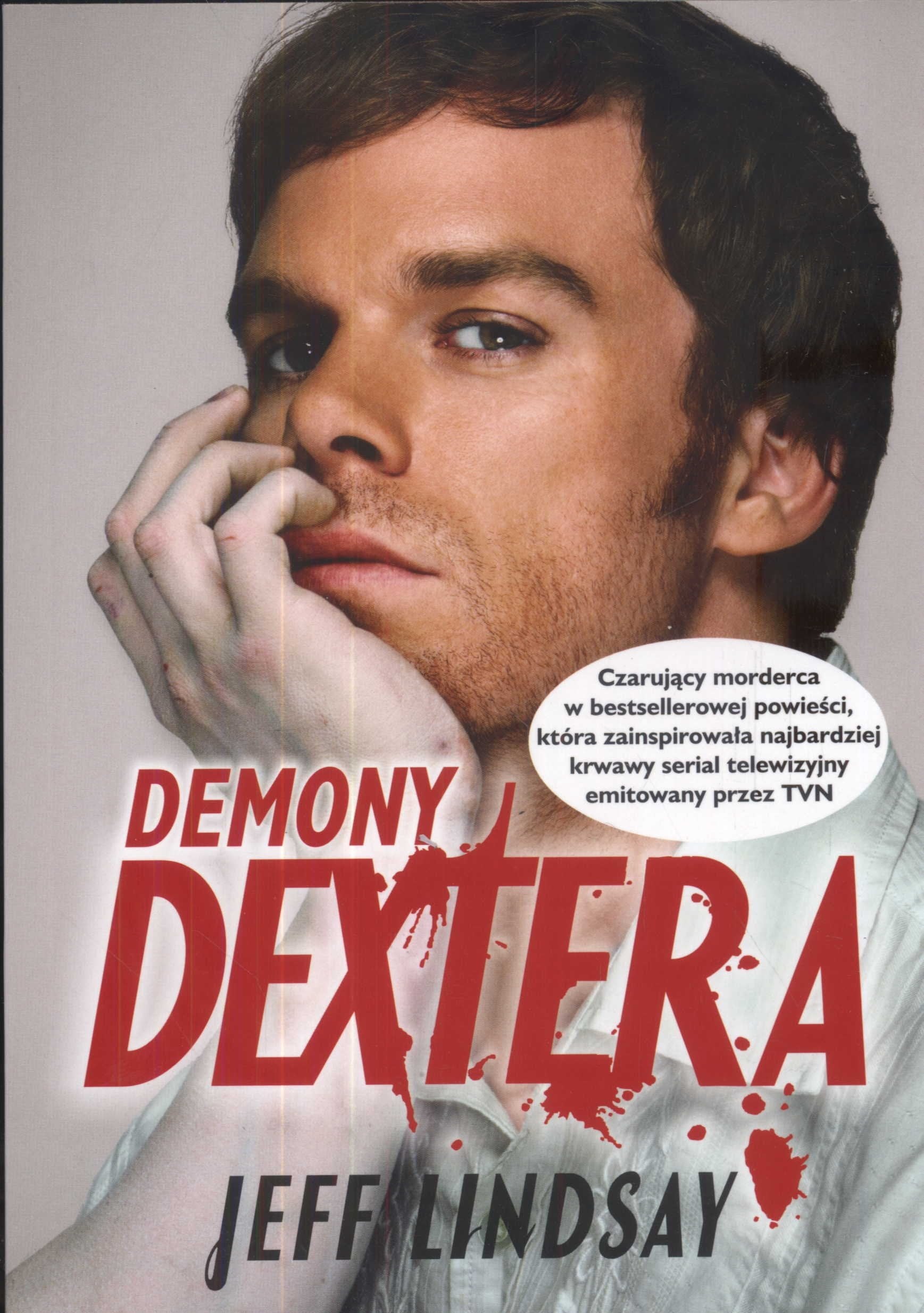 Product Image: Demony Dextera
