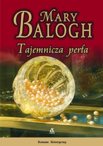 Product Image: Tajemnicza perla