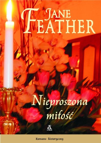 Product Image: Nieproszona milosc