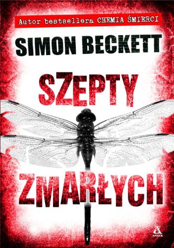 Szepty zmarłych Books
