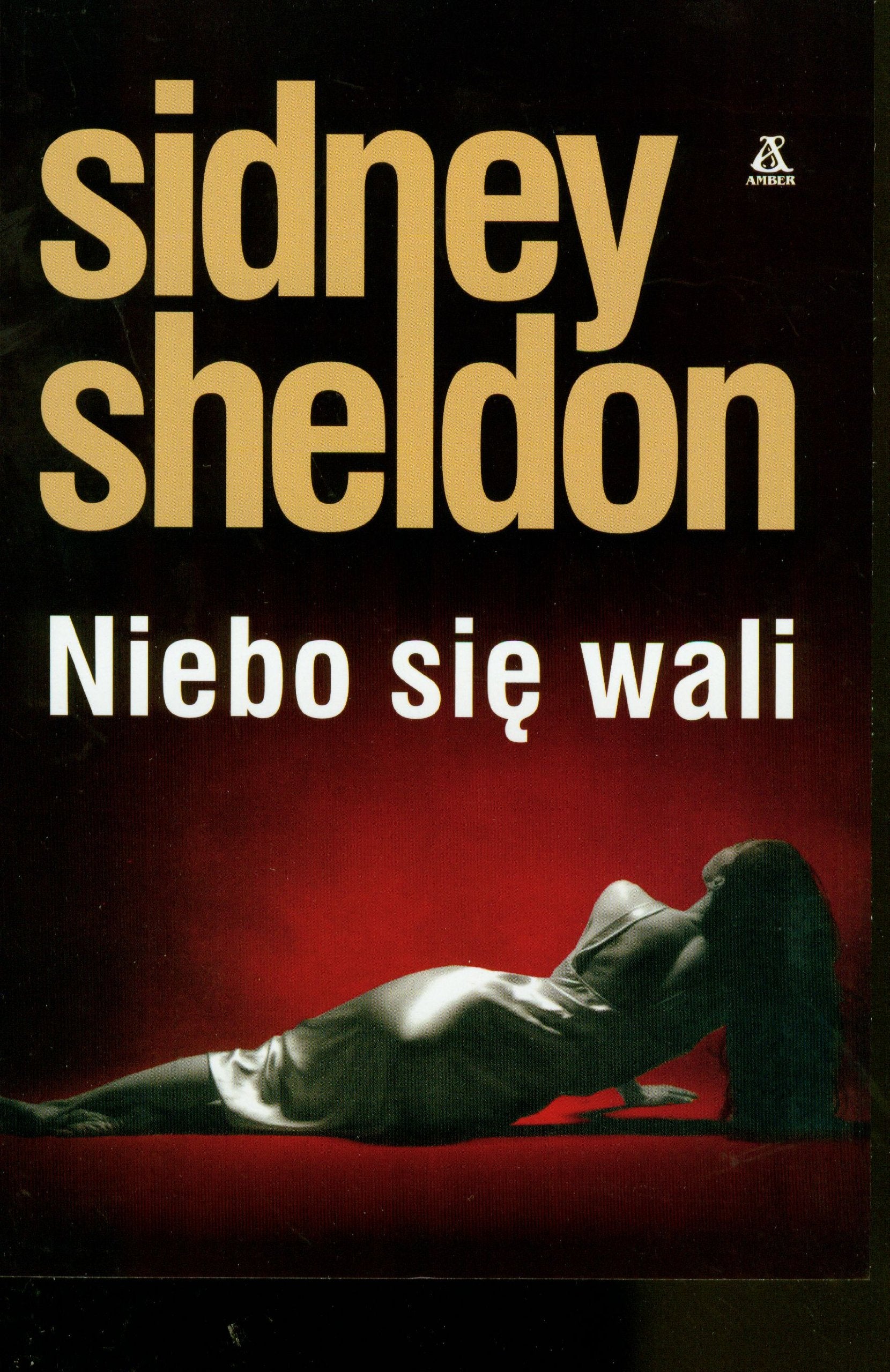 Niebo się wali Books