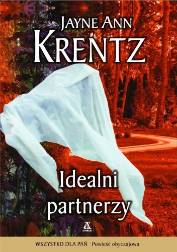 Idealni partnerzy (WSZYSTKO DLA PAŃ) Books