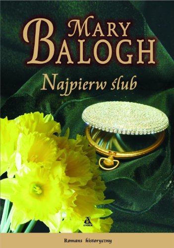 Product Image: Najpierw ślub