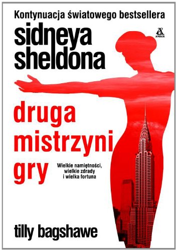 Druga mistrzyni gry Books
