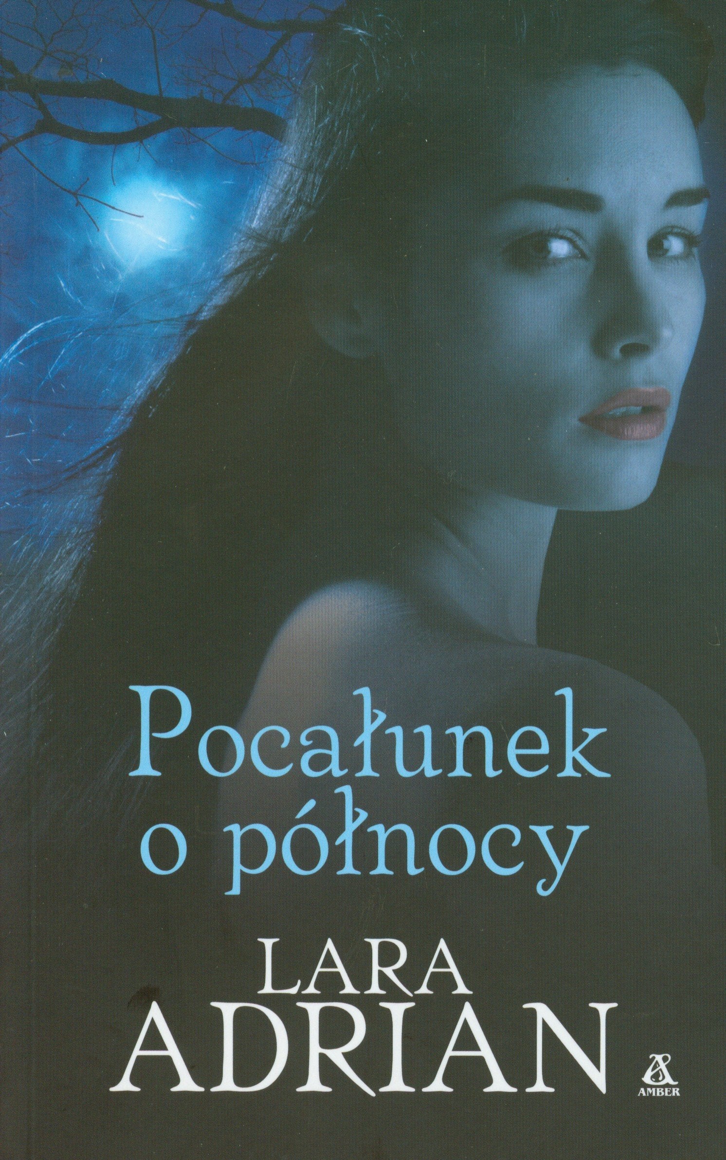 Product Image: Pocalunek o pólnocy