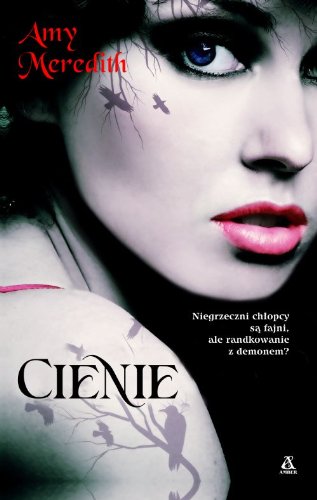 Cienie Books