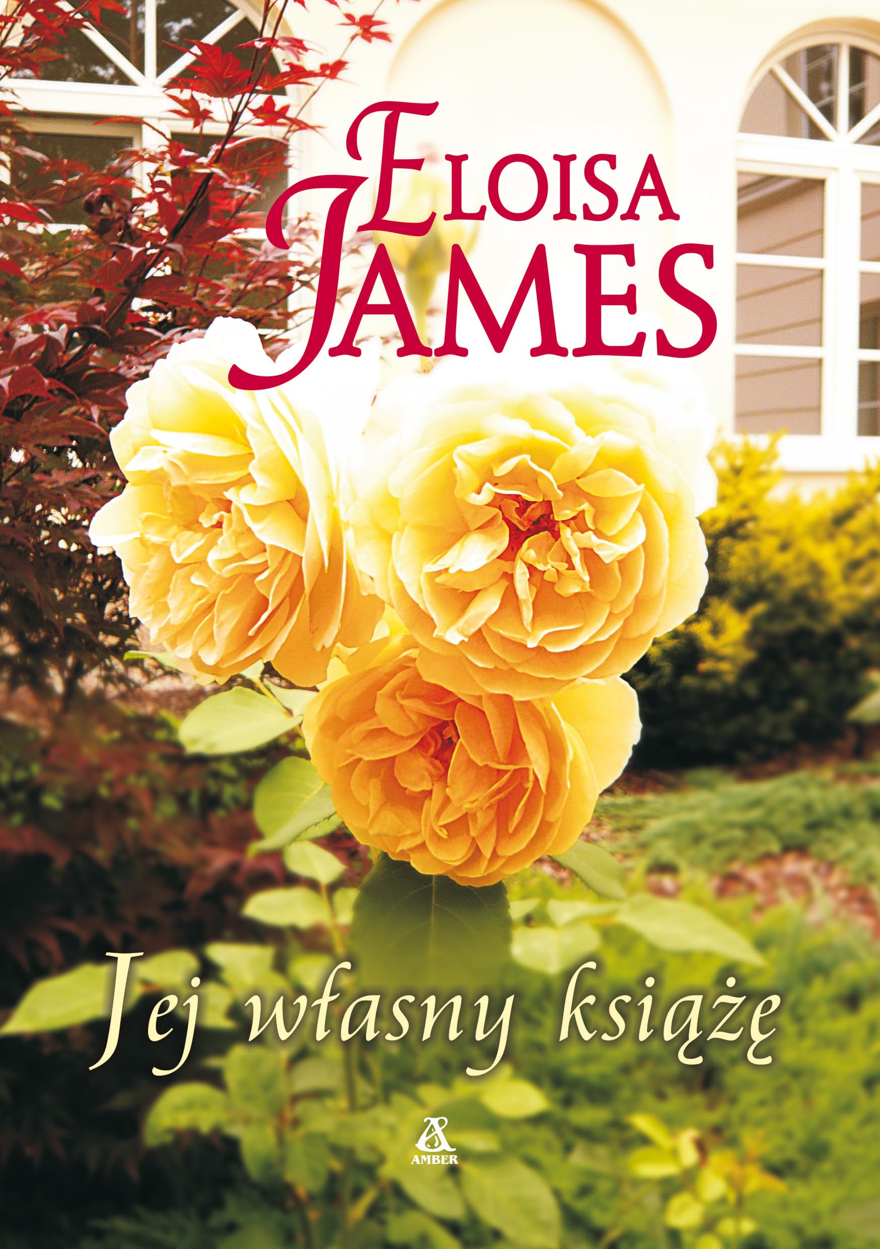 Jej własny książę book