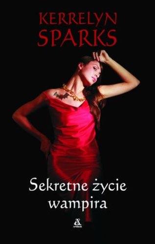 Sekretne życie wampira t.6 book