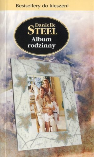 Album rodzinny Books