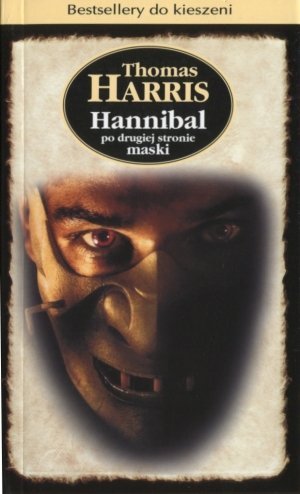 Hannibal po drugiej stronie maski Books