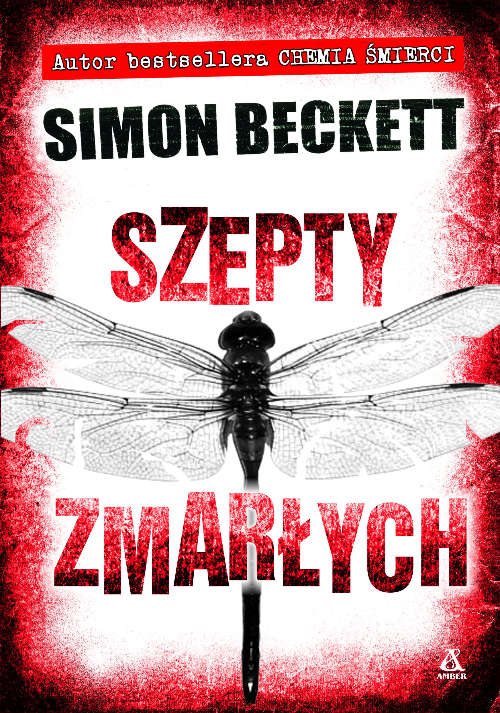 Product Image: Szepty zmarłych