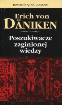 Poszukiwacze zaginionej wiedzy Books
